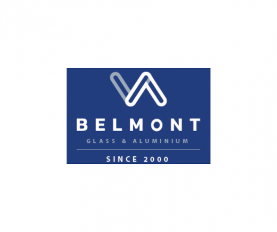 Glass Belmont